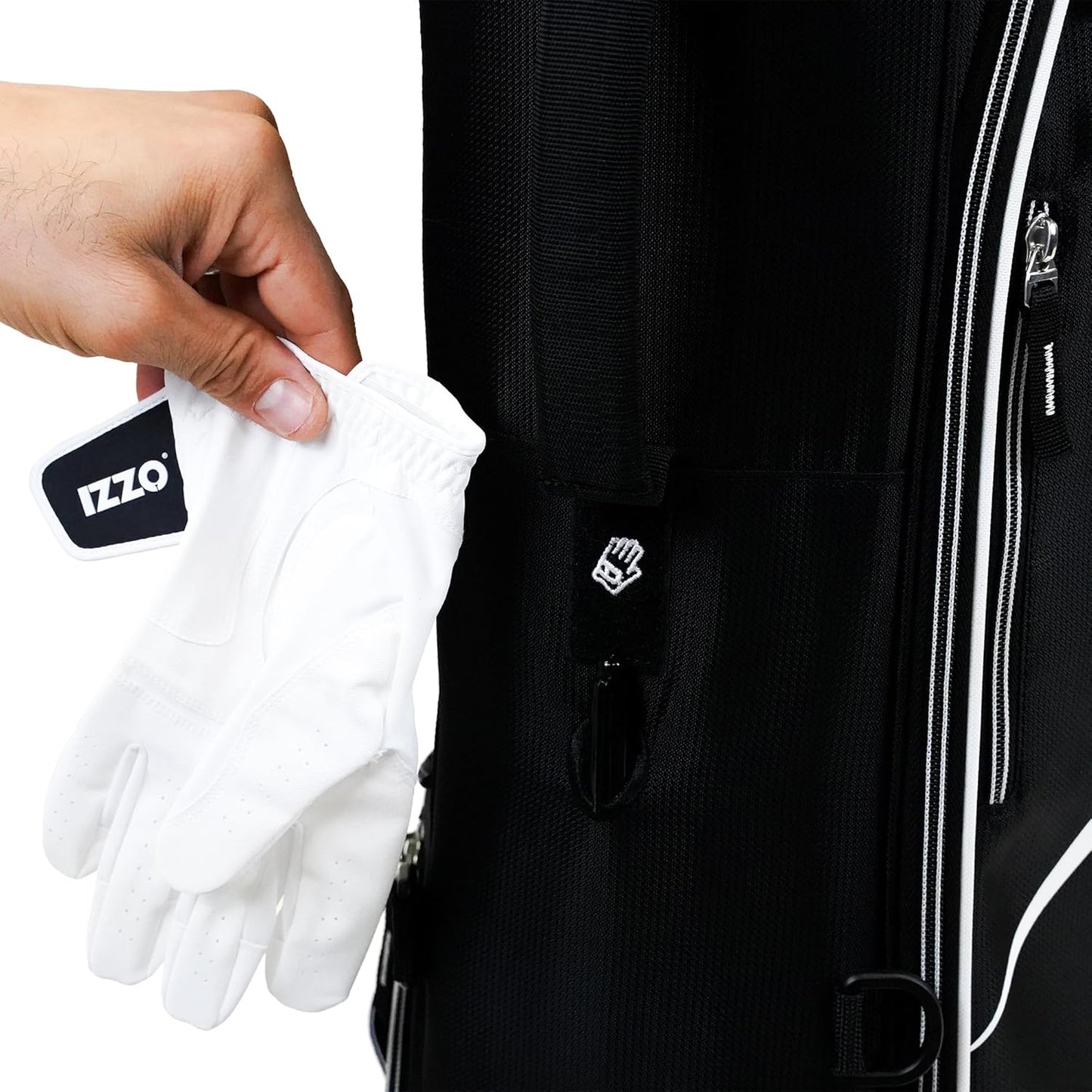 Ultra Lite Golf Stand Bag