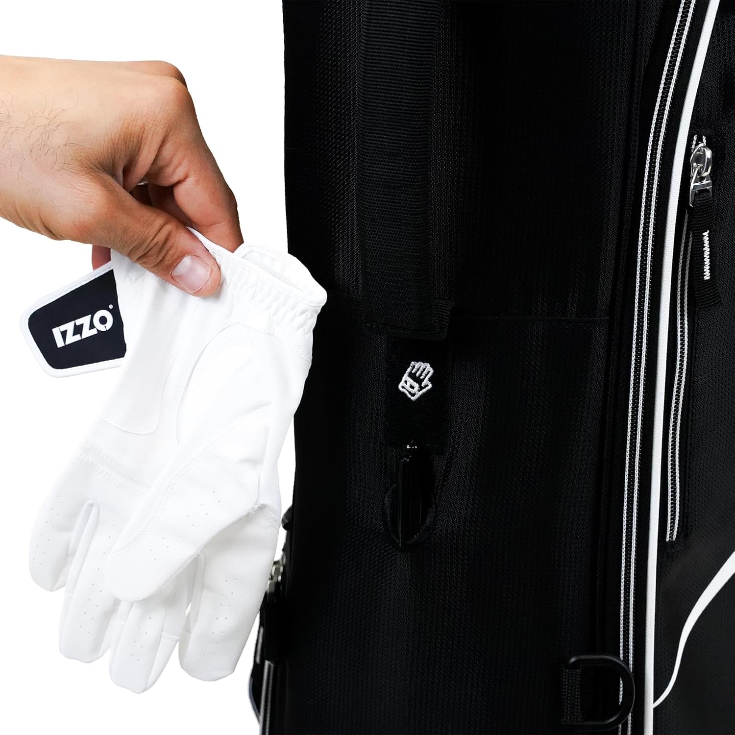 Ultra Lite Golf Stand Bag