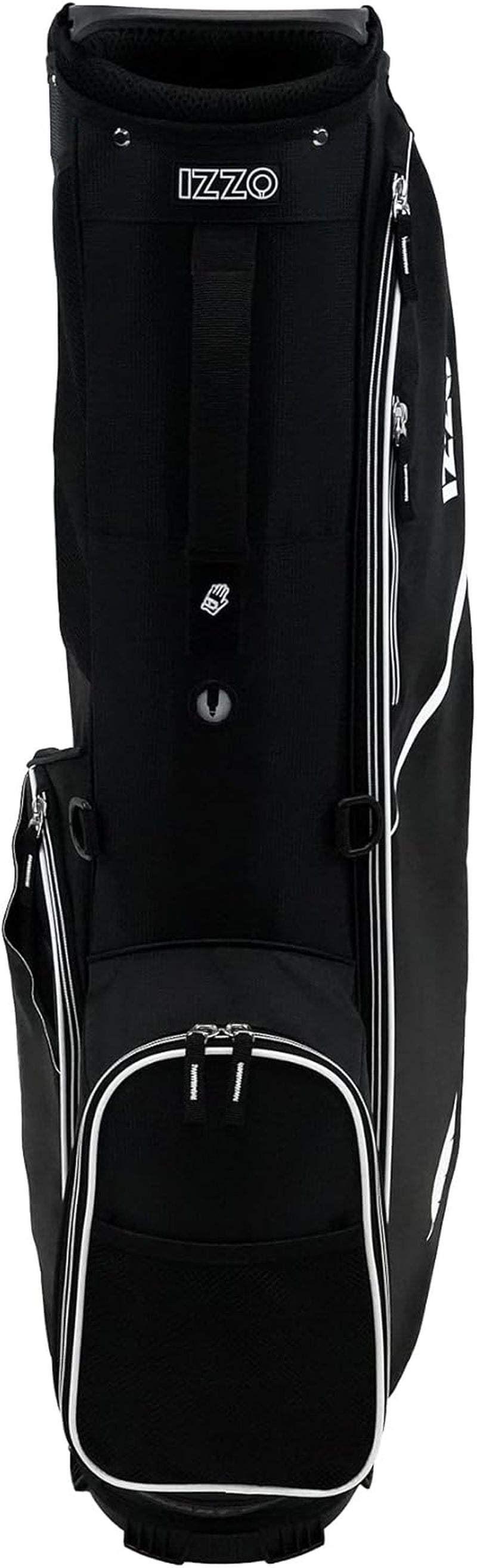 Ultra Lite Golf Stand Bag