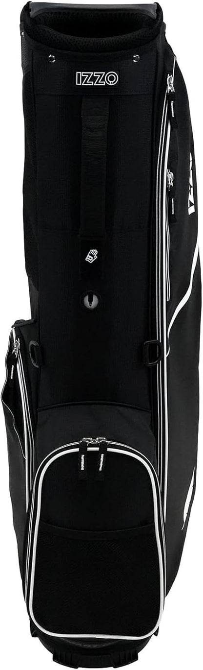 Ultra Lite Golf Stand Bag