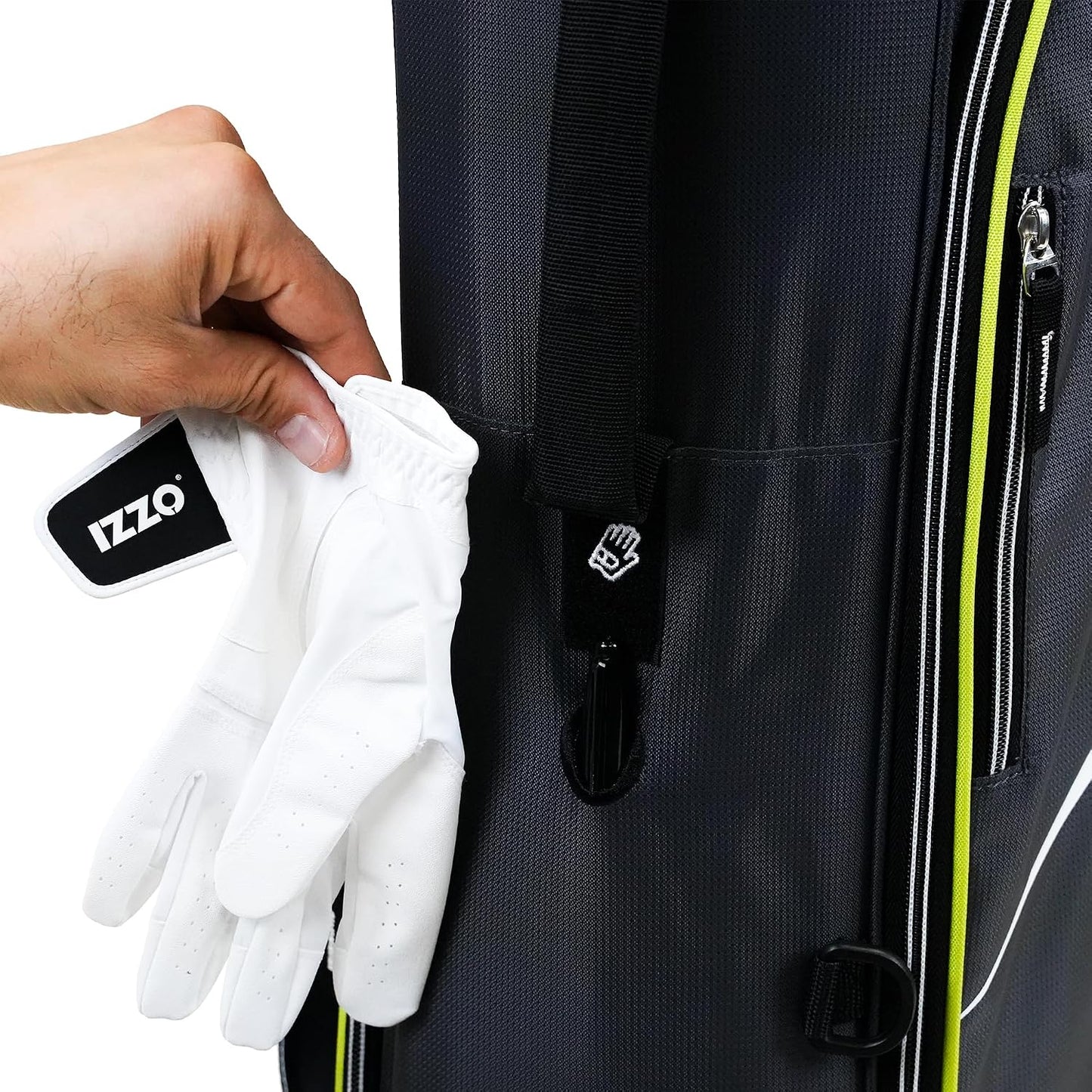 Ultra Lite Golf Stand Bag