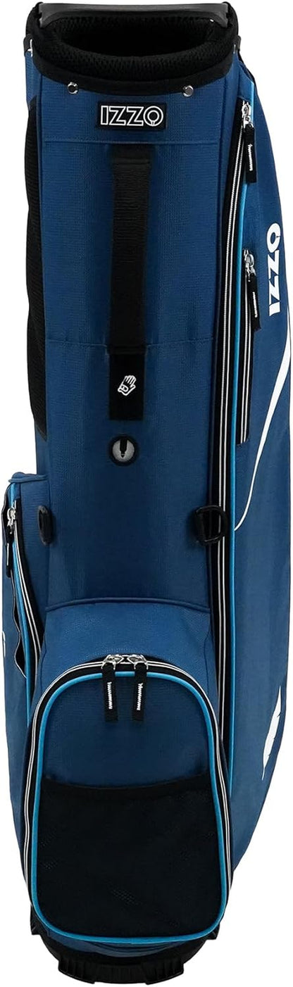 Ultra Lite Golf Stand Bag