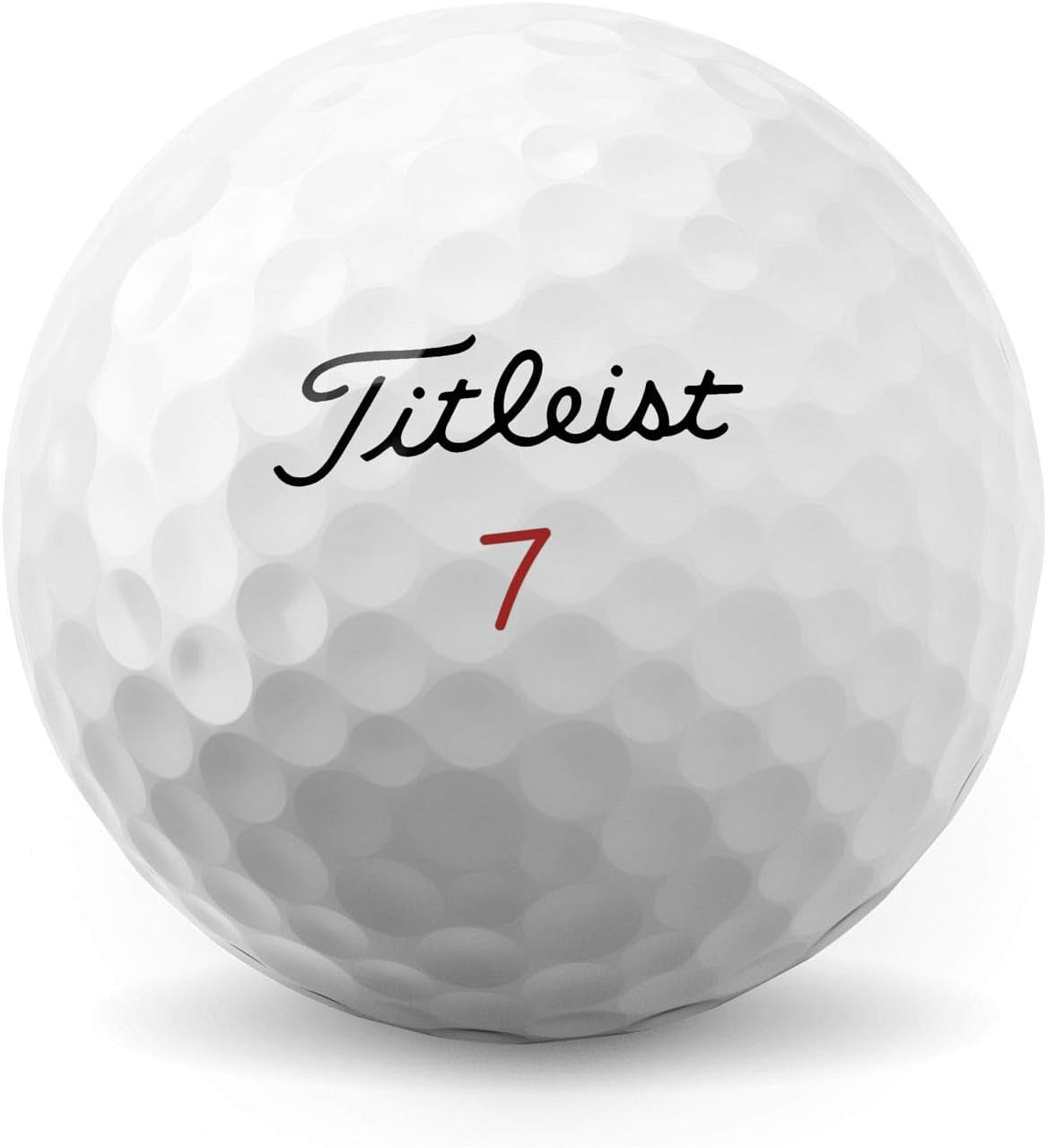 Titleist Prior Generation Pro V1X Golf Balls
