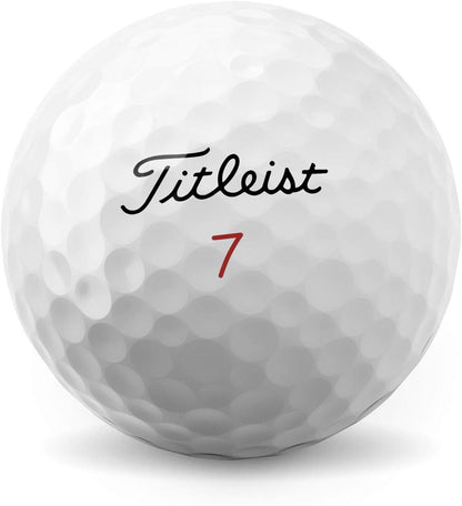 Titleist Prior Generation Pro V1X Golf Balls