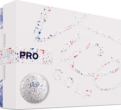 Vice Pro Premium Golf Balls