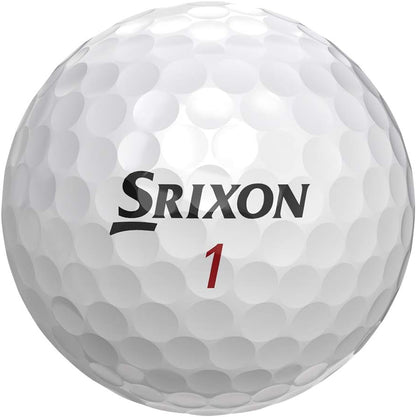 Srixon Z-Star XV 5 Golf Balls (Prior Generation)