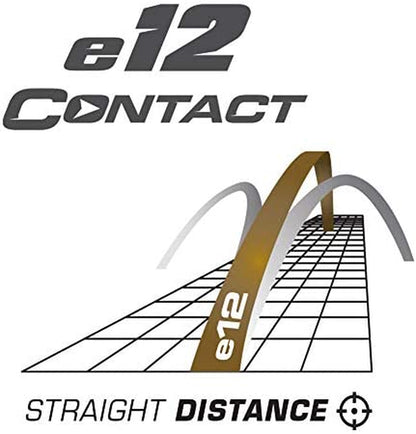 Bridgestone Golf E12 Contact