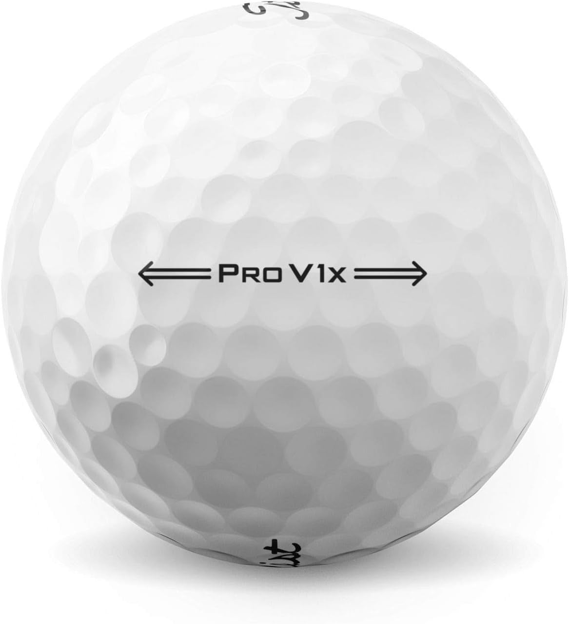 Titleist Prior Generation Pro V1X Golf Balls