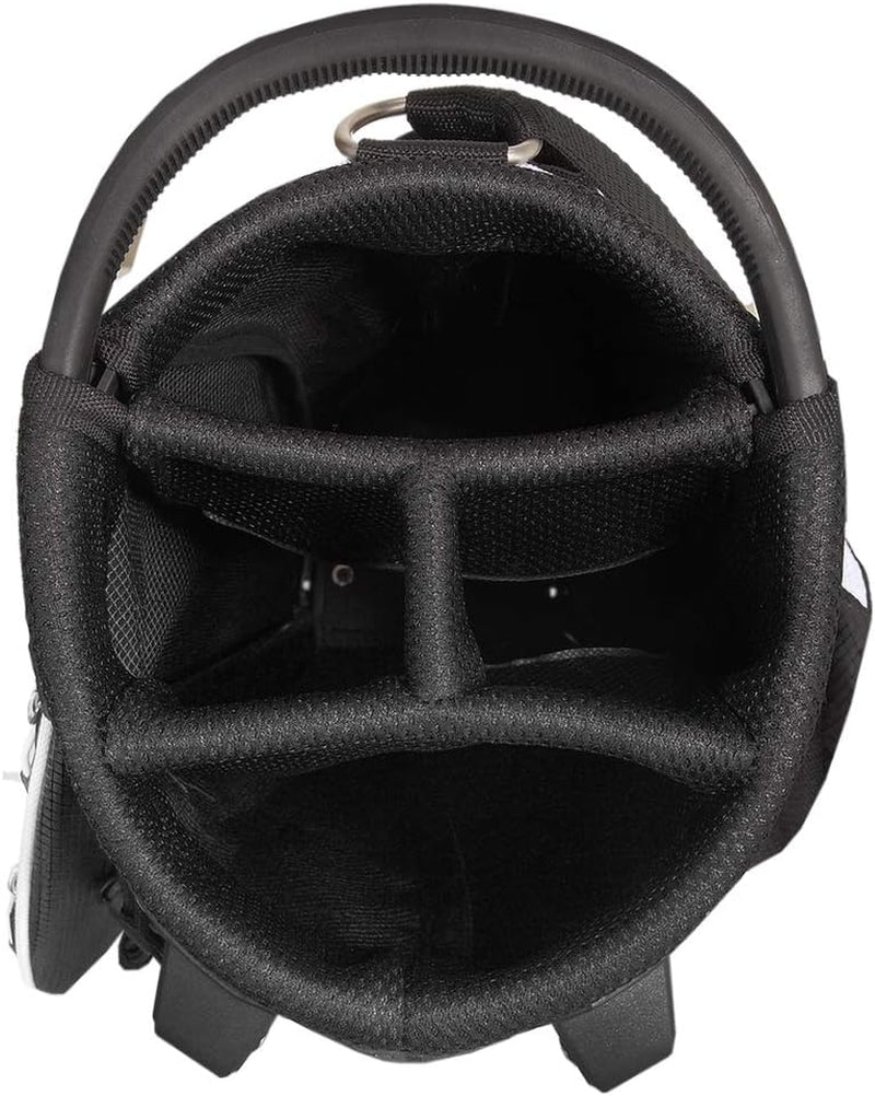 Prosimmon Golf DRK 7-Inch Lightweight Stand Bag with Dual Straps