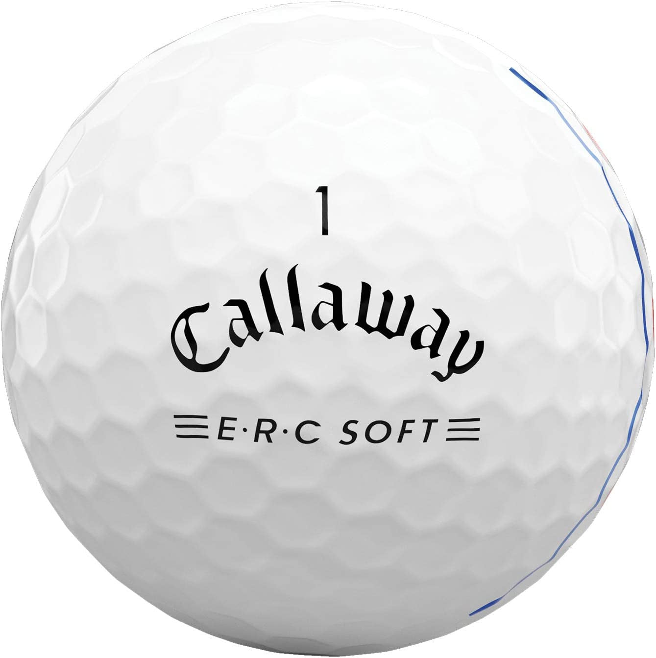 Callaway Golf ERC Soft Golf Balls