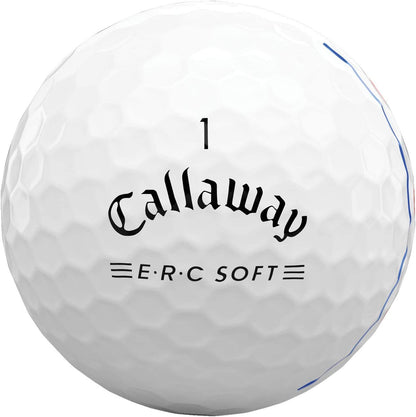 Callaway Golf ERC Soft Golf Balls