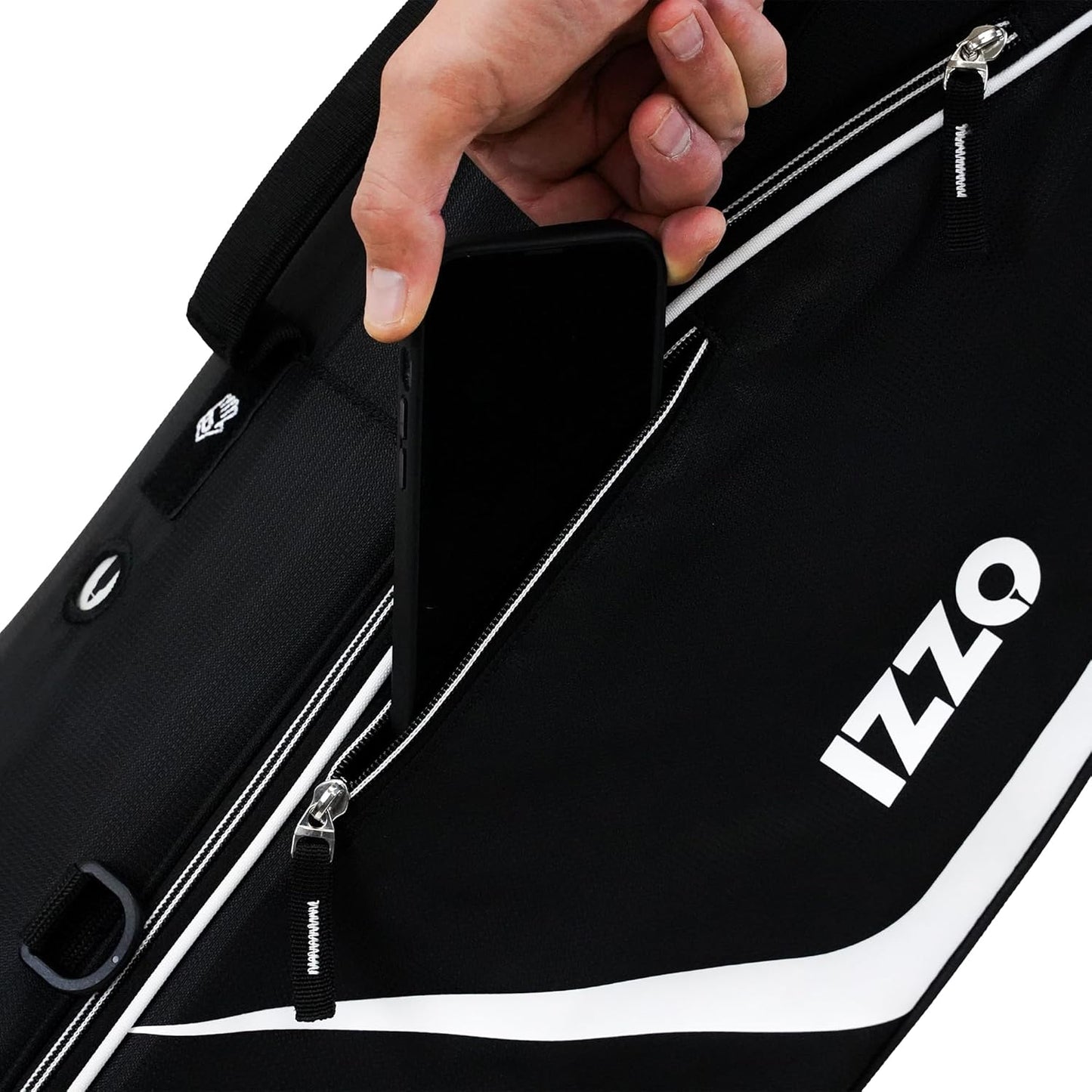 Ultra Lite Golf Stand Bag