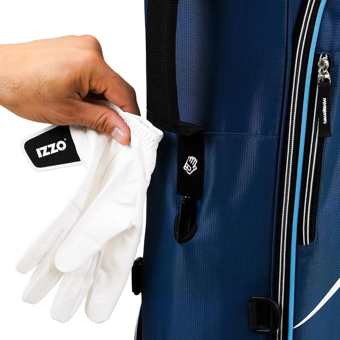 Ultra Lite Golf Stand Bag