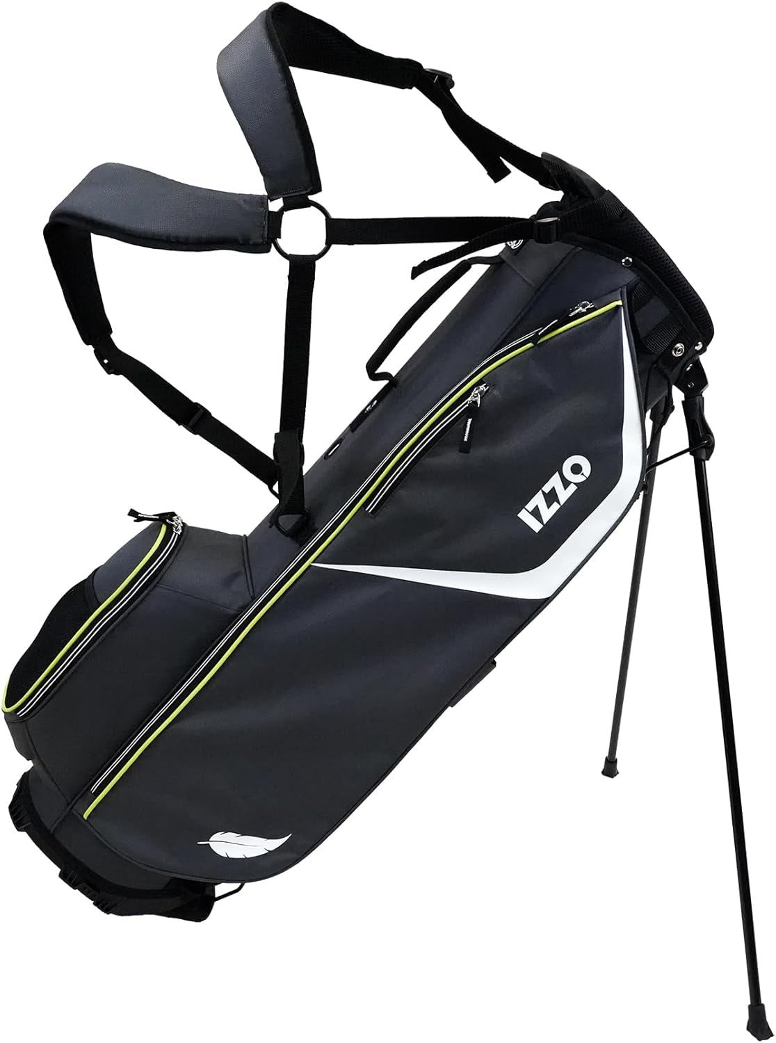 Ultra Lite Golf Stand Bag