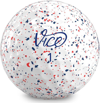 Vice Pro Premium Golf Balls